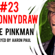 Illustration for article titled My Jesse Pinkman Fan Art! For the Breaking Bad fans!